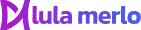 Logo Lula Merlo